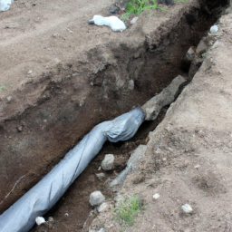 Installation de Fosse Toutes Eaux : Planification et Préparation Draguignan